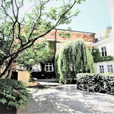 Rent this 2 bed apartment on Lobkovická zahrada in Vlašská, 118 00 Prague