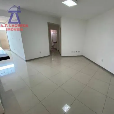Buy this 2 bed apartment on Avenida Mestra Fininha da Silveira in Funcionários, Montes Claros - MG