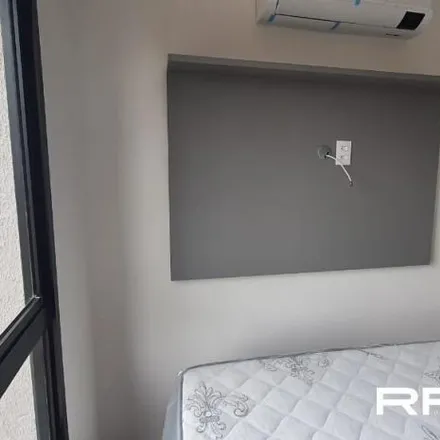 Rent this 1 bed apartment on Rua São Constâncio 245 in Jardim Anália Franco, São Paulo - SP