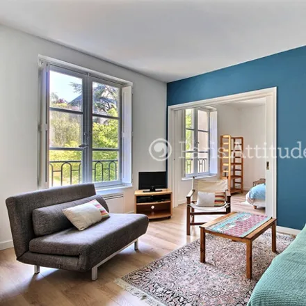 Image 1 - Assia & Nathalie B & B Marais, 16 Rue du Parc Royal, 75003 Paris, France - Apartment for rent