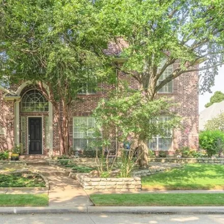 Rent this 5 bed house on 475 Martel Lane in Coppell, TX 75019