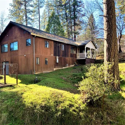 Buy this 3 bed house on 491 Main Street in West Point, Calaveras County