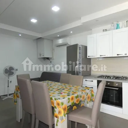 Rent this 5 bed apartment on Esedra in Viale Fiume, 47843 Riccione RN