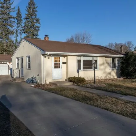 Buy this 3 bed house on 975 Charlton Street in West St. Paul, MN 55118