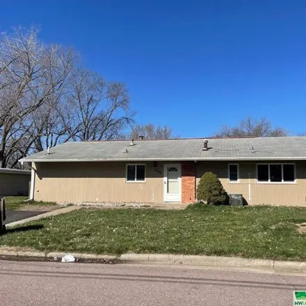 Buy this 3 bed house on 1527 Harrington Loop East in Sergeant Bluff, IA 51054