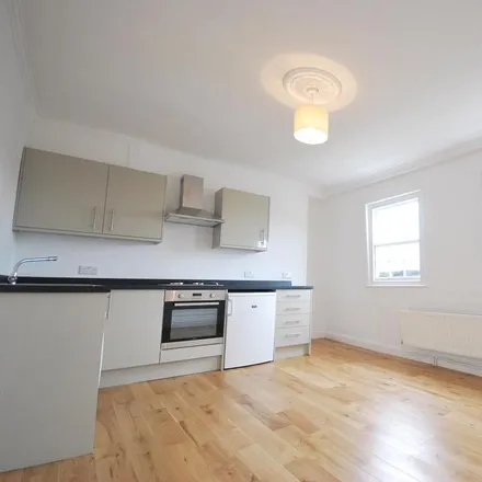 Rent this 1 bed apartment on 35 Delancey Street in London, NW1 7RY