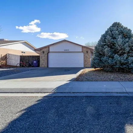 Buy this 3 bed house on 3051 1/2 Albers Drive in Highland Park, Grand Junction