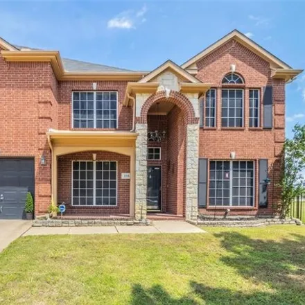 Buy this 6 bed house on 398 Foxglove Court in Westchester Glen, Grand Prairie