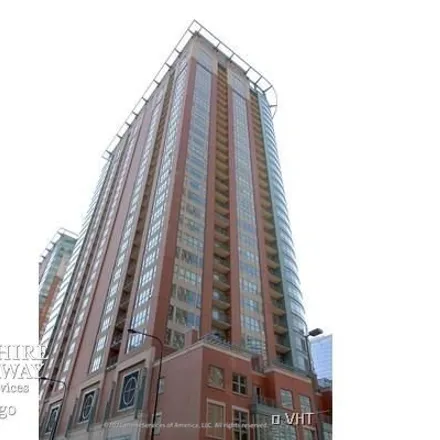 Rent this 2 bed condo on 401-445 East North Water Street in Chicago, IL 60611