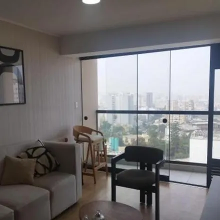 Rent this 2 bed apartment on Rodrigo in Elías & Medrano Abogados, San Felipe Avenue 758