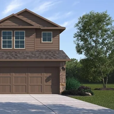 Buy this 4 bed house on 600 Castlewood Lane in Arlington, TX 76012