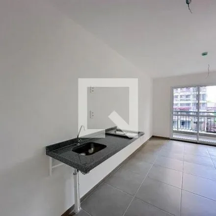 Buy this studio apartment on Rua Constantino de Sousa in Campo Belo, São Paulo - SP