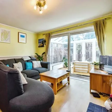 Image 5 - Ashford Road, Manchester, M20 3EH, United Kingdom - Townhouse for sale