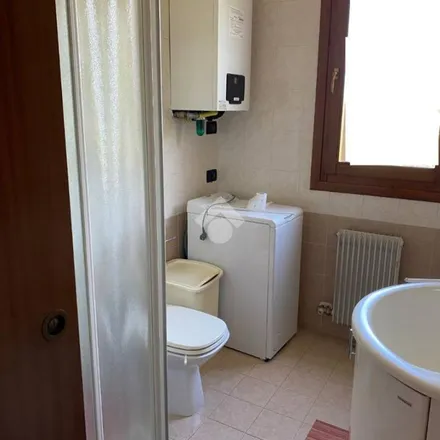 Rent this 1 bed apartment on Via Alessandro Manzoni 36 in 31033 Castelfranco Veneto TV, Italy