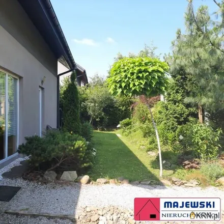 Buy this 5 bed house on Kazimierza Bruchnalskiego 2 in 32-040 Świątniki Górne, Poland