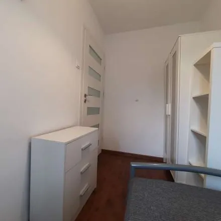 Rent this 3 bed apartment on Ołowiana 3 in 53-434 Wrocław, Poland