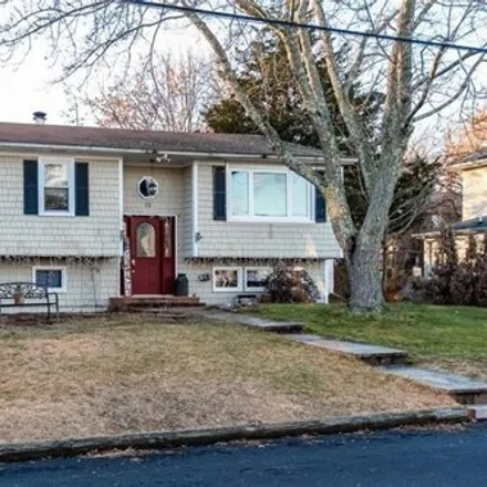 Buy this 3 bed house on 82 Andrews Avenue in West Warwick, RI 02893
