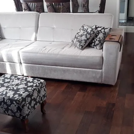 Buy this 3 bed apartment on Rodovia Raposo Tavares in Butantã, São Paulo - SP