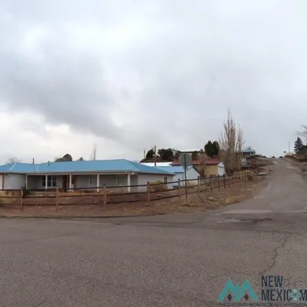 Buy this 3 bed house on 325 Leach Avenue in Grants, NM 87020
