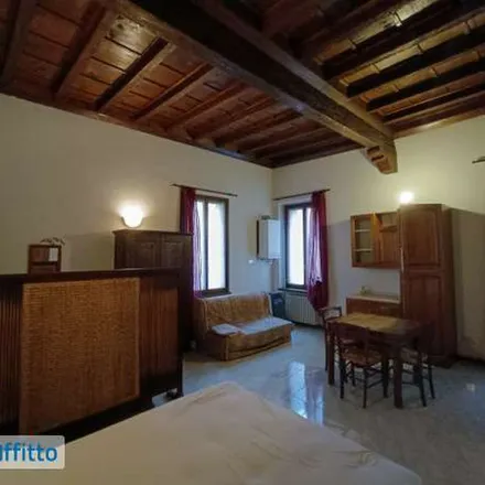 Rent this 1 bed apartment on Via Giovanni Acerbi in 46100 Mantua Mantua, Italy