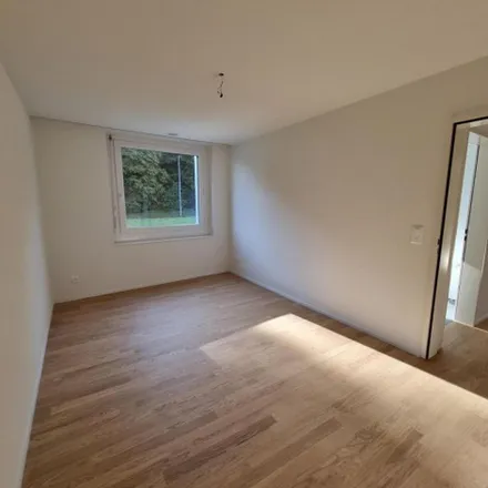 Rent this 4 bed apartment on Haus A in Trieschäckerstrasse, 5032 Aarau