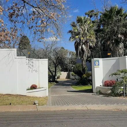 Image 3 - Aston Road, Morningside Manor, Sandton, 2057, South Africa - Apartment for rent