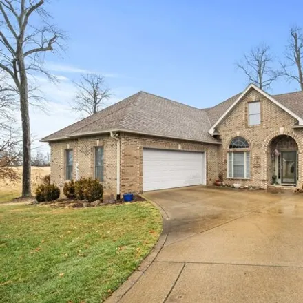 Buy this 3 bed house on 3527 Legacy Drive in Springfield, TN 37172