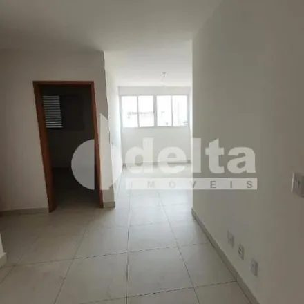 Buy this 2 bed apartment on Avenida Cesário Alvim in Granja Marileusa, Uberlândia - MG