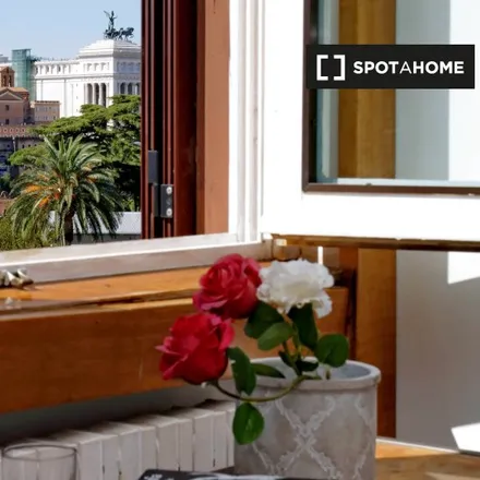Rent this studio apartment on Via del Colosseo in 21, 00184 Rome RM