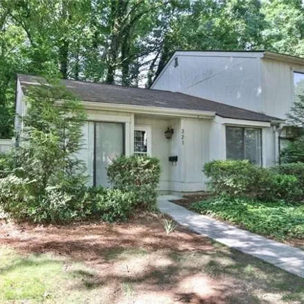 Buy this 2 bed house on 371 Lamplighter Circle in Winston-Salem, NC 27104