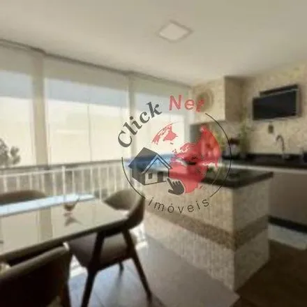 Image 2 - Rua São Jorge, Cerâmica, São Caetano do Sul - SP, 09530-320, Brazil - Apartment for sale