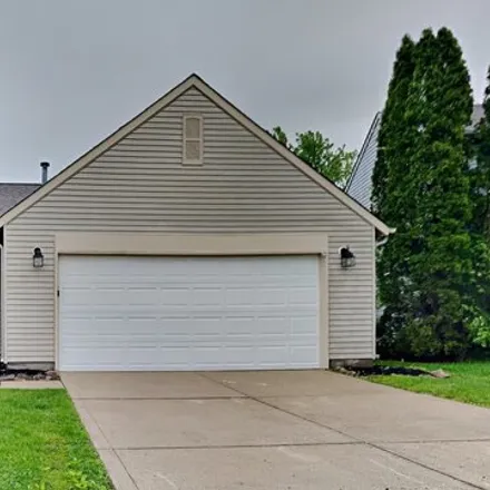Buy this 3 bed house on 6004 Polonius Drive in Indianapolis, IN 46254