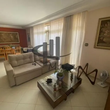 Buy this 3 bed house on Rua Martim Francisco in Santa Paula, São Caetano do Sul - SP