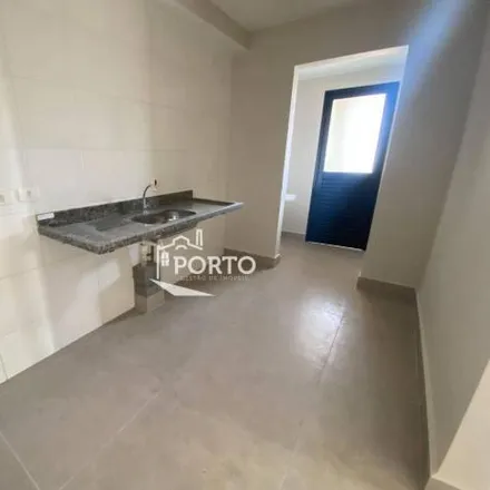 Image 1 - Rua Santo Morato, Glebas Califórnia, Piracicaba - SP, 13403-130, Brazil - Apartment for sale
