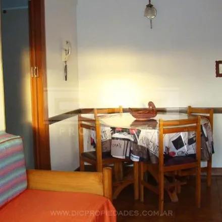 Buy this 1 bed apartment on Jujuy 1715 in Centro, 7606 Mar del Plata