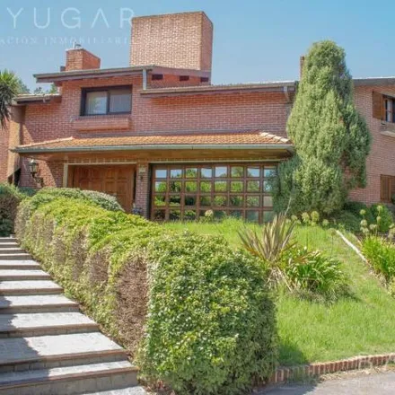 Image 1 - unnamed road, Partido del Pilar, B1631 BUI Villa Rosa, Argentina - House for sale