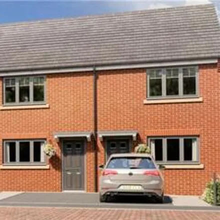 Buy this 3 bed house on Carlen Drive in Derby, DE24 8BE