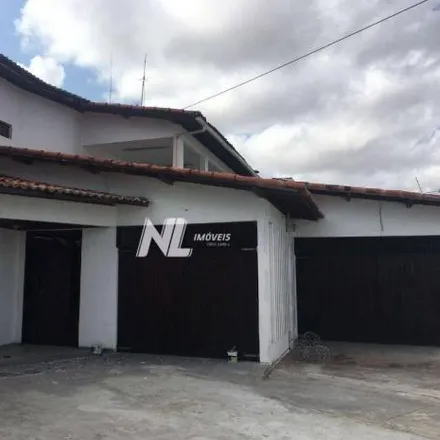 Image 1 - Rua dos Potiguares, Nossa Senhora de Nazaré, Natal - RN, 59075-740, Brazil - House for sale