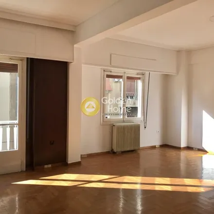 Rent this 2 bed apartment on Κυψέλης 26 in Athens, Greece