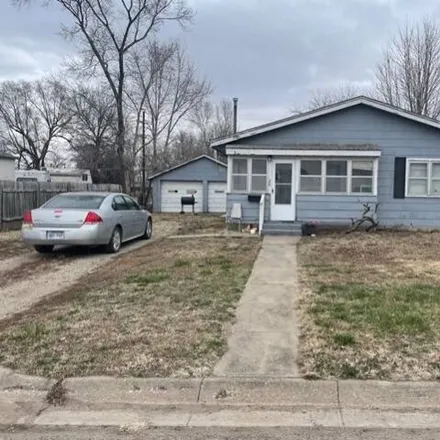 Buy this 3 bed house on 84 Dexter Street in Clay Center, KS 67432