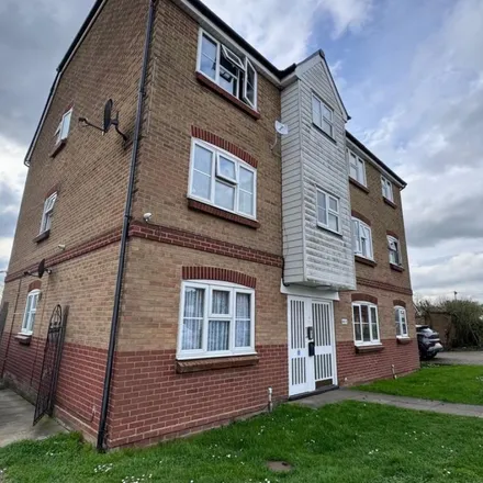 Rent this 1 bed apartment on Mulberry Gardens in Rivenhall End, CM8 2PX