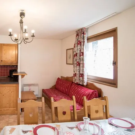 Rent this 2 bed apartment on Rue de la Chenal in 73480 Val-Cenis, France