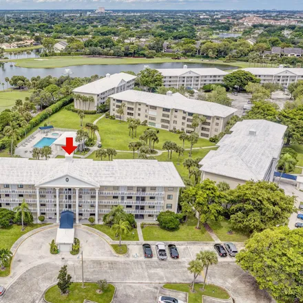 Buy this 2 bed condo on Texaco in Village Boulevard, West Palm Beach