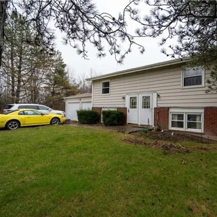 Buy this 4 bed house on 5287 Emerson Road in Canandaigua, NY 14424