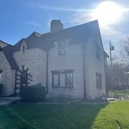 Buy this 3 bed house on 10335 West Woodward Avenue in Wauwatosa, WI 53222