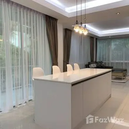 Rent this 1 bed apartment on unnamed road in Kamala, Phuket Province 83120