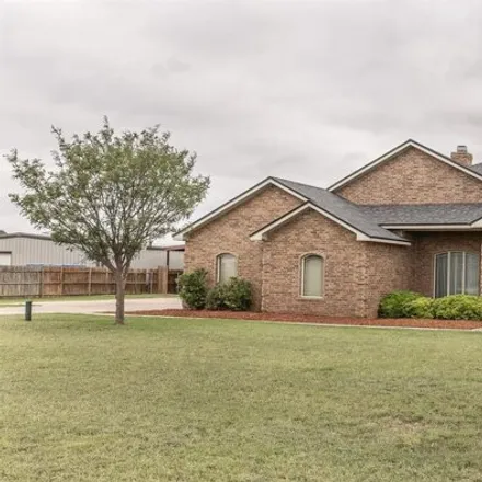 Image 1 - 3104 County Road 7520, Lubbock, Texas, 79423 - House for sale
