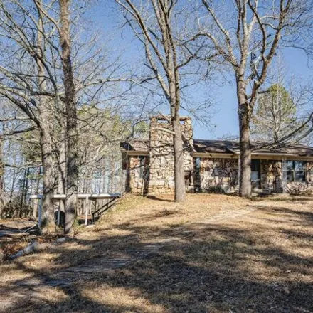 Buy this 4 bed house on 2911 S Highway 71 in Mena, Arkansas