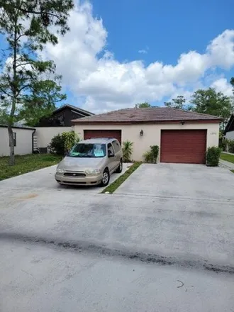Buy this 2 bed house on 1161 Periwinkle Place in Wellington, FL 33414