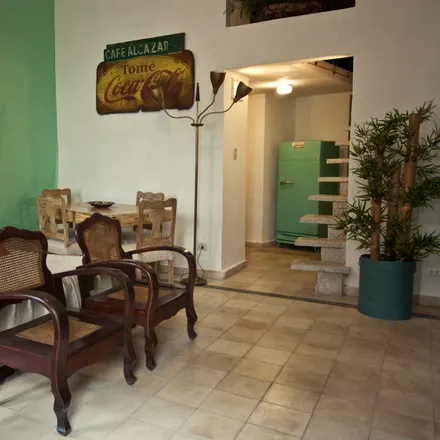 Image 3 - Ánimas, Havana, 10202, Cuba - Apartment for rent